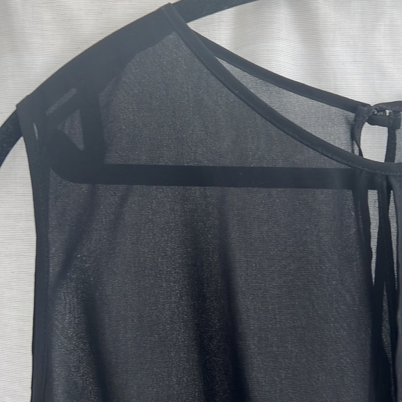 TOP SHOP Blouse - Picture 4 of 4